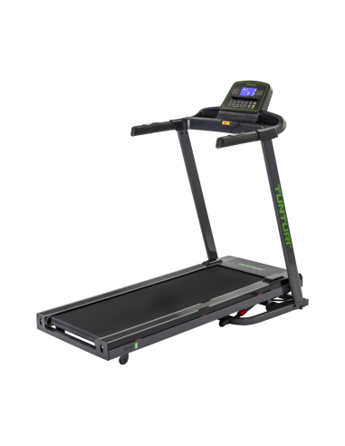 Bėgimo takelis TUNTURI Cardio Fit T40