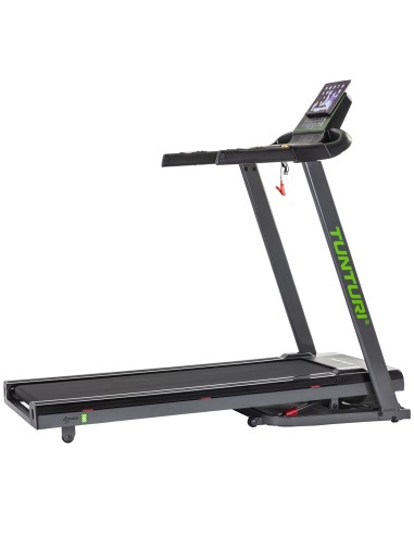 Bėgimo takelis TUNTURI Cardio Fit T40