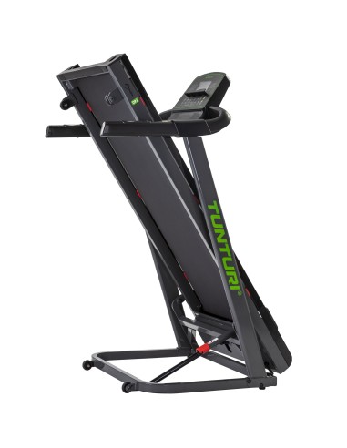 Bėgimo takelis TUNTURI Cardio Fit T40