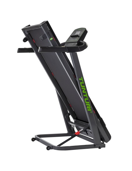 Bėgimo takelis TUNTURI Cardio Fit T40