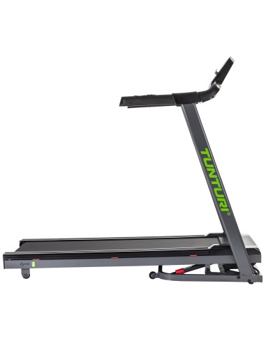 Bėgimo takelis TUNTURI Cardio Fit T40