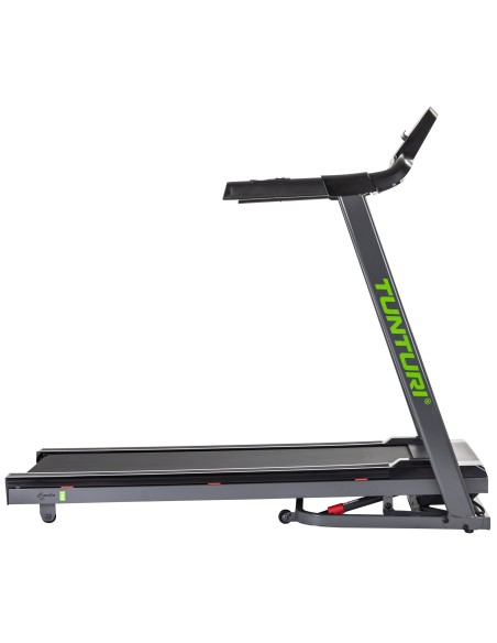 Bėgimo takelis TUNTURI Cardio Fit T40