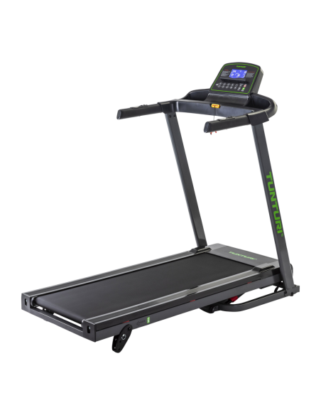 Bėgimo takelis TUNTURI Cardio Fit T35