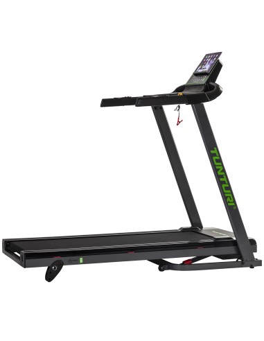 Bėgimo takelis TUNTURI Cardio Fit T35