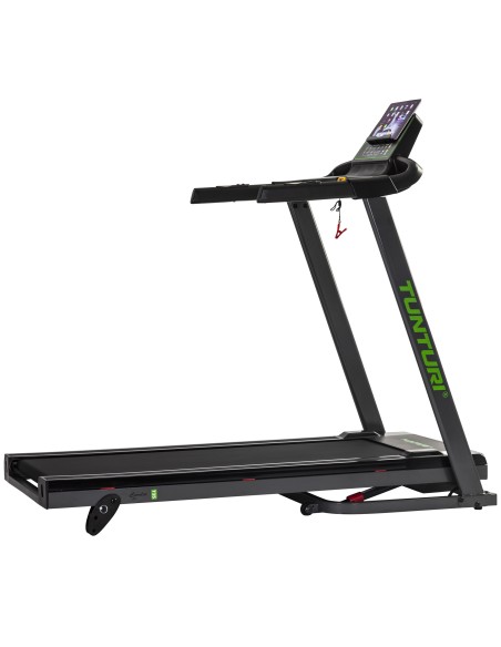 Bėgimo takelis TUNTURI Cardio Fit T35