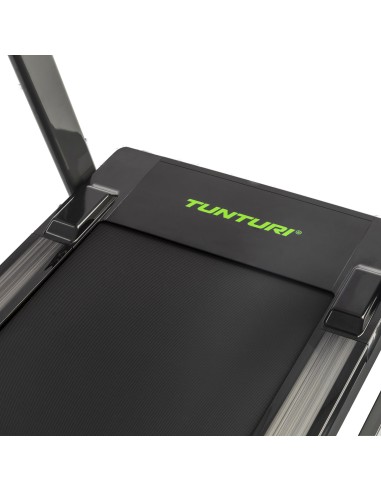 Bėgimo takelis TUNTURI Cardio Fit T35