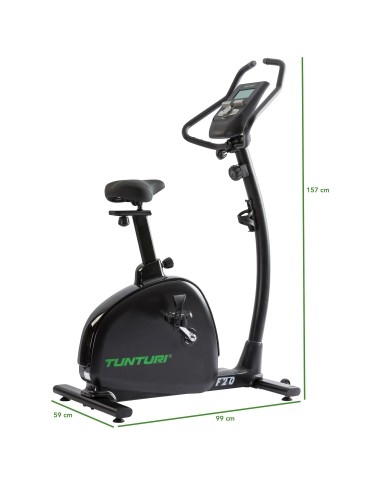 Treniruoklis TUNTURI Competence F20