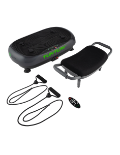 Vibracinė plokštė TUNTURI Cardio Fit V10