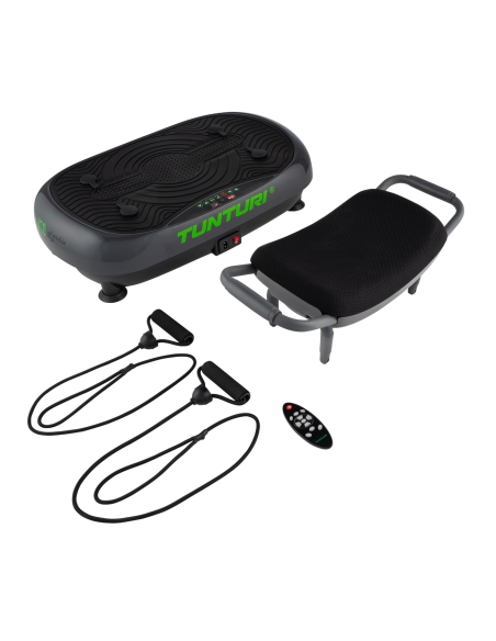 Vibracinė plokštė TUNTURI Cardio Fit V10