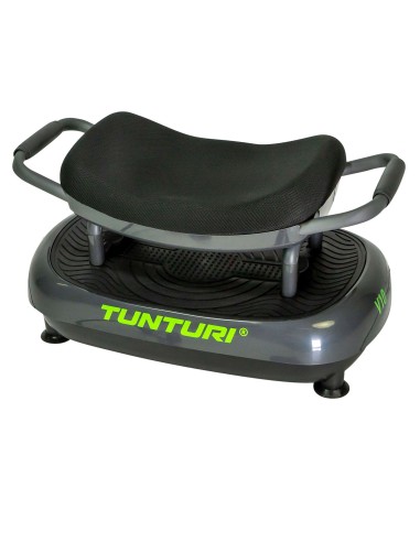 Vibracinė plokštė TUNTURI Cardio Fit V10