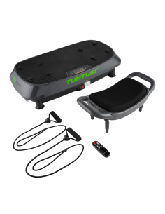 Vibracinė plokštė TUNTURI Cardio Fit V20