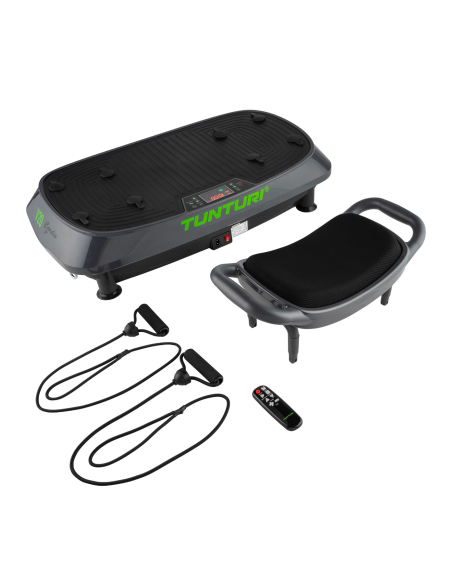 Vibracinė plokštė TUNTURI Cardio Fit V20