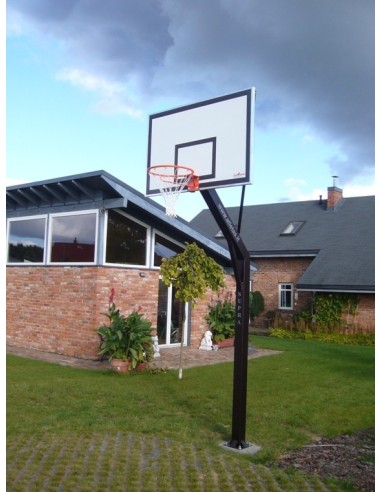 Basketbola statīvs "Supra"
