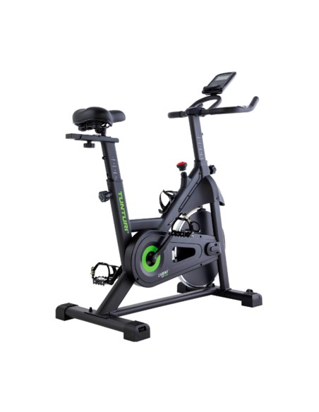 Spininginis dviratis TUNTURI Cardio Fit S20 Sprinter Bike