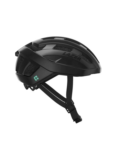 LAZER Tempo KinetiCore CECPSC bėgimo takelis, juodas, universalus