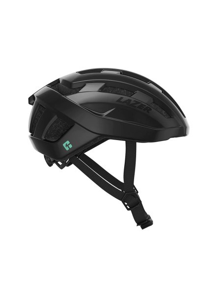 LAZER Tempo KinetiCore CECPSC bėgimo takelis, juodas, universalus