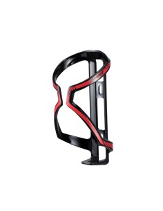 Gertuvės laikiklis GIANT AIRWAY SPORT blizgi juoda/raudona, blizgi juoda-raudona