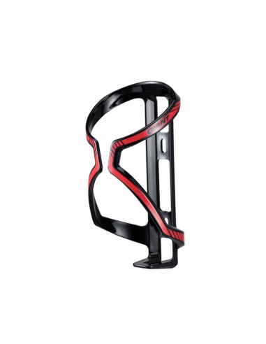 Gertuvės laikiklis GIANT AIRWAY SPORT blizgi juoda/raudona, blizgi juoda-raudona