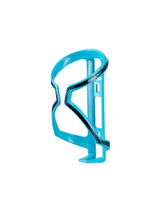 Gertuvės laikiklis GIANT AIRWAY SPORT mėlynas/blizgus juodas