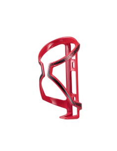 Gertuvės laikiklis GIANT AIRWAY SPORT raudonas/blizgus juodas, raudonas/blizgus juodas