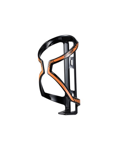 Gertuvės laikiklis GIANT AIRWAY SPORT matinės juodos/blizgios oranžinės spalvos, matinės juodos/blizgios oranžinės spalvos