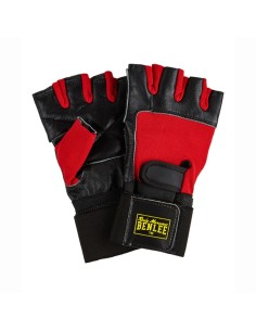 Fitness gloves BENLEE "WIRST"