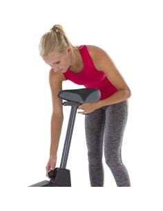 TUNTURI Cardio Fit E30 ergometras 2