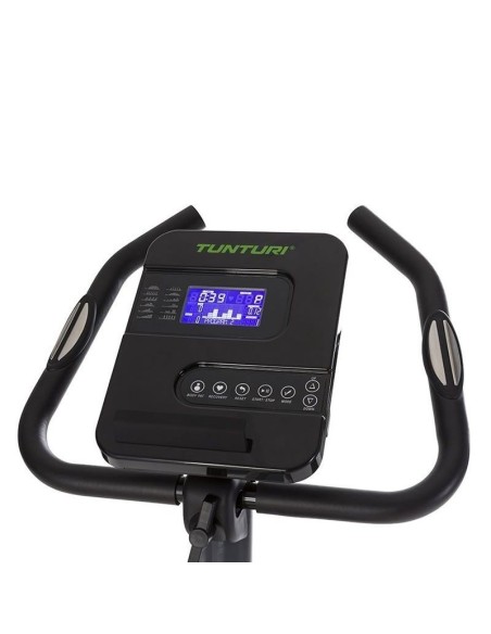 TUNTURI Cardio Fit E30 ergometras