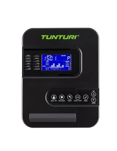 TUNTURI Cardio Fit E30 ergometras