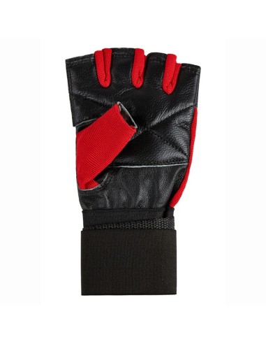 Fitness gloves BENLEE "WIRST"