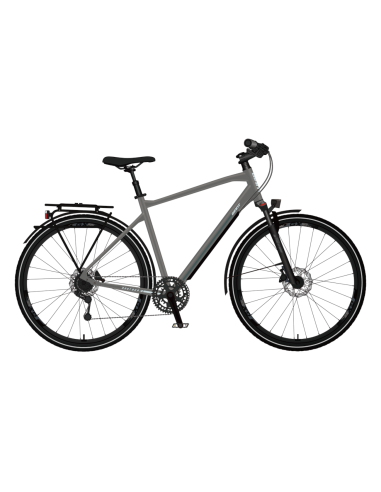 Jalgratas GIANT AnyTour RS 3, anglies spalvos (L)