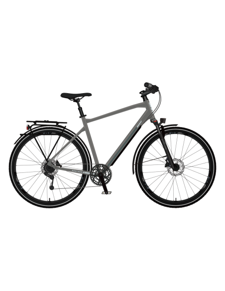 Jalgratas GIANT AnyTour RS 3, anglies spalvos (L)
