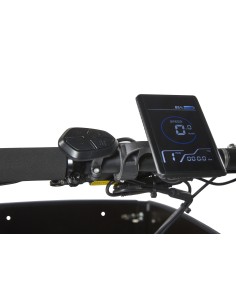 Elektrinis dviratis AMLADCYKLER Ultimate Curve 2