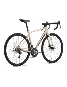Plento dviratis GIANT Contend AR 2, smėlio spalvos (M/L) 2
