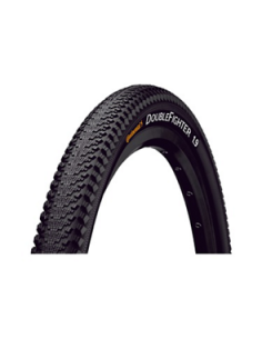 Padanga CONTINENTAL MTB Double Fighter III 29"x1.9"