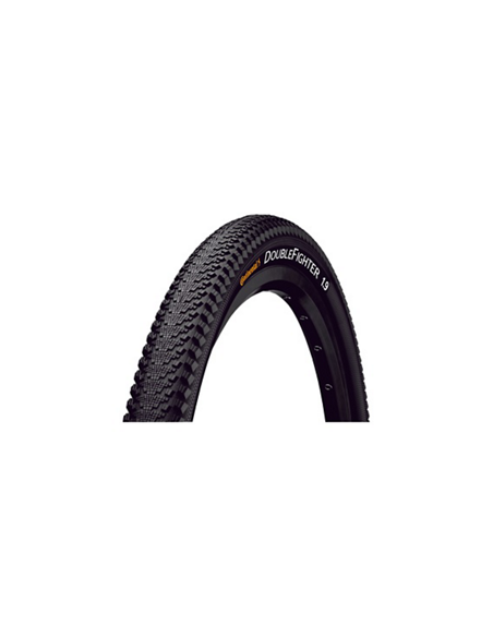 Padanga CONTINENTAL MTB Double Fighter III 29"x1.9"