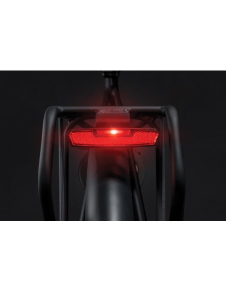 Nelūžtantis AXA Juno elektrinis dviratis 6-12V 80 mm