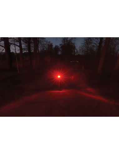 Nelūžtantis AXA Juno elektrinis dviratis 6-12V 80 mm