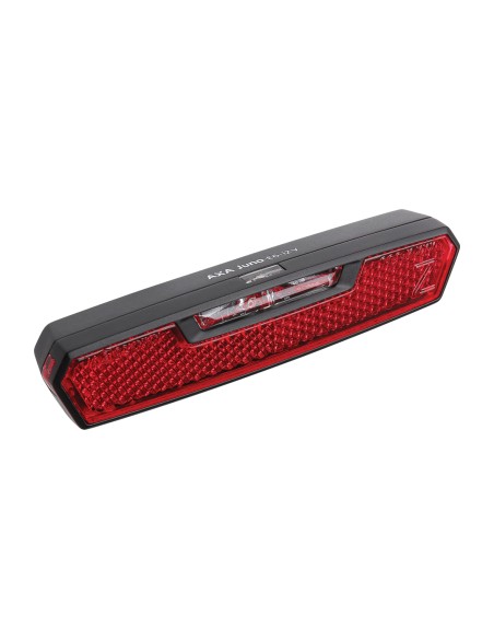 Nelūžtantis AXA Juno elektrinis dviratis 6-12V 80 mm