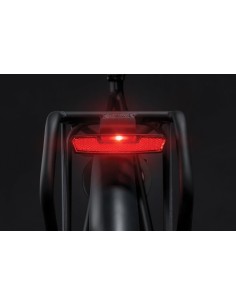 Nelūžtantis AXA Juno elektrinis dviratis 6-12V 50 mm 2