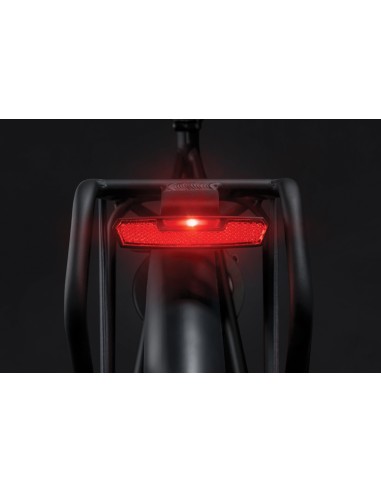 Nelūžtantis AXA Juno elektrinis dviratis 6-12V 50 mm