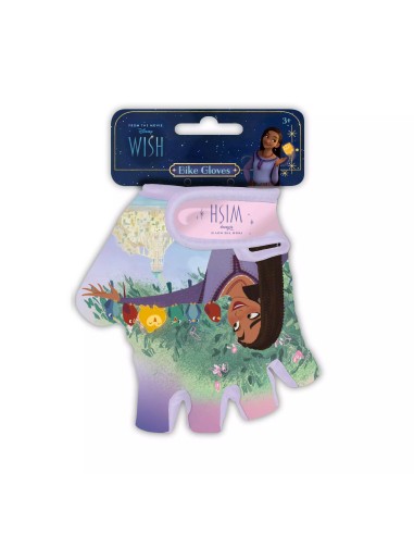 Pirštinės „Wish“