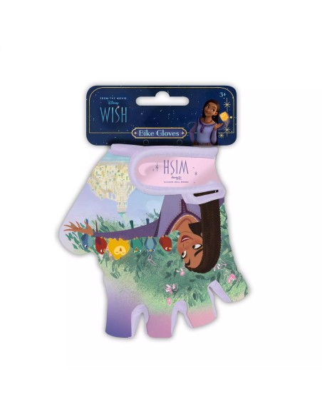 Pirštinės „Wish“