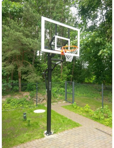 Basketball stand "Hydra S"