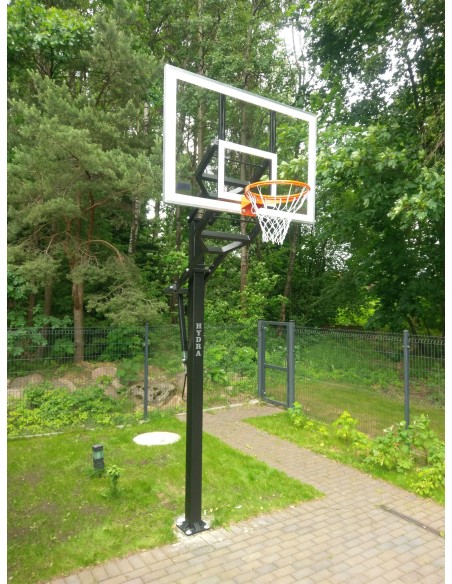 Basketbola statīvs "Hydra S"