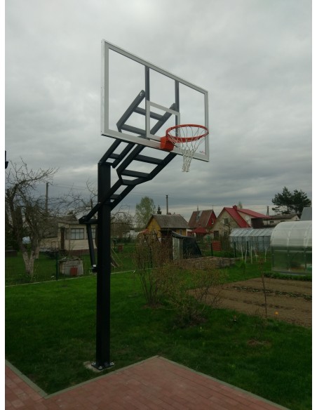 Basketbola statīvs "Hydra Max S"