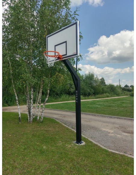 Basketbola statīvs "Supra"