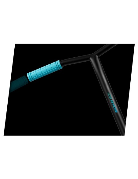 Triukų paspirtukas SOKE GO! Turquoise