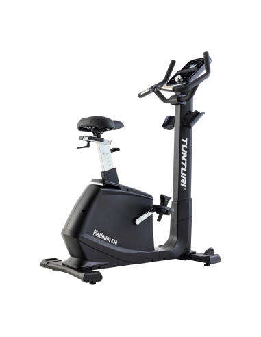 Vertikalus dviratis TUNTURI Platinum E30
