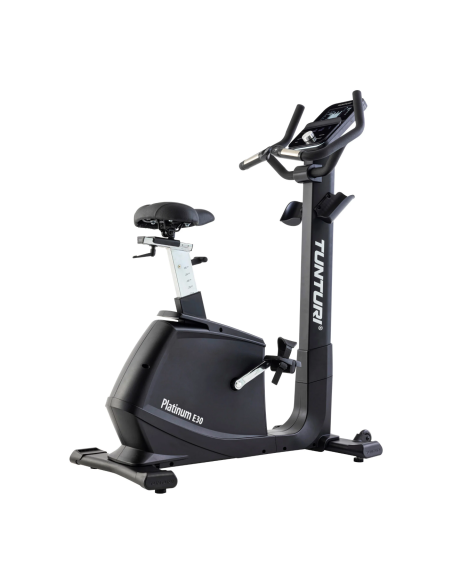 Vertikalus dviratis TUNTURI Platinum E30